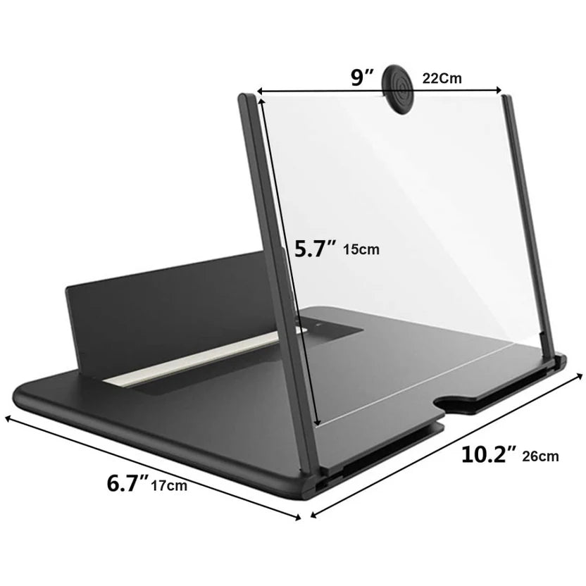 Amplificador de Pantalla para Celular