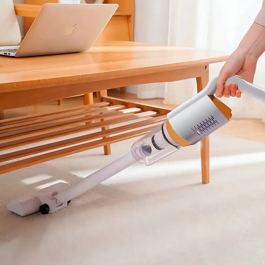 Aspiradora TurboVac 2 en 1