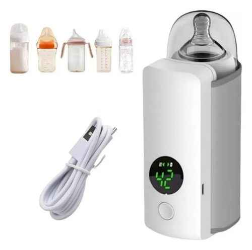 Calentador de Tetero Biberon Recarcagle
