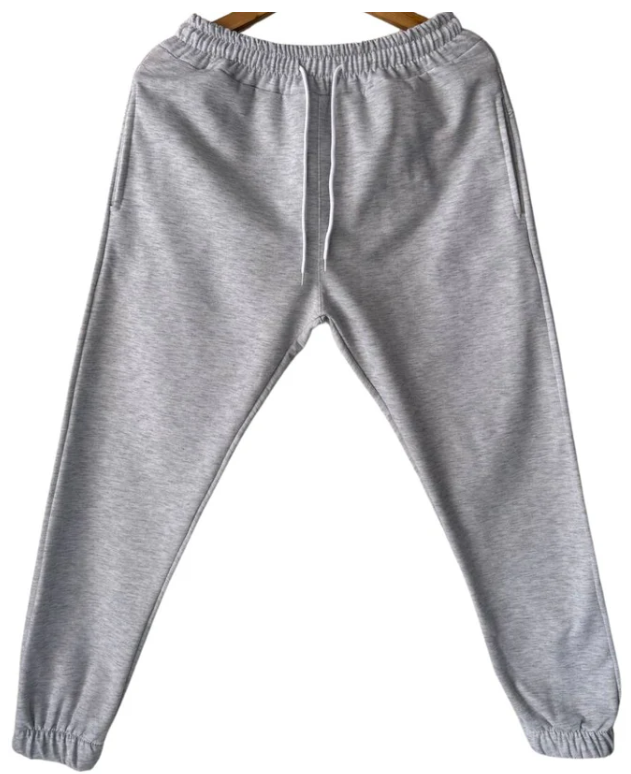 Pantalon Jogger para Hombre - Estilo y comodidad para tu día a día