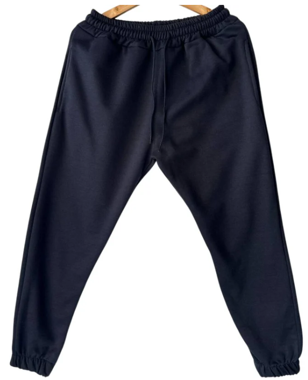 Pantalon Jogger para Hombre - Estilo y comodidad para tu día a día