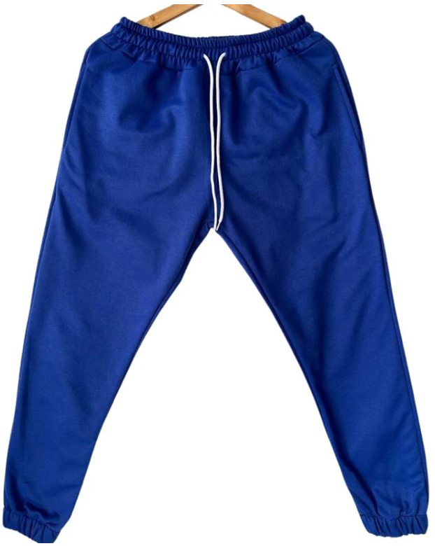 Pantalon Jogger para Hombre - Estilo y comodidad para tu día a día