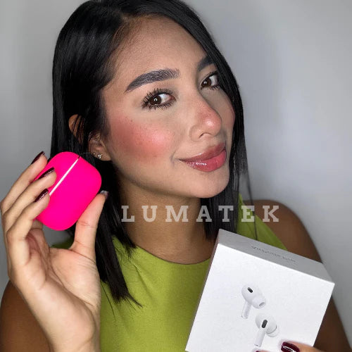 REMATE DE BODEGA ✅AirPods PRO 2 ANC®️ (2026) ALTA GAMA | Layard +Spotify Gratis