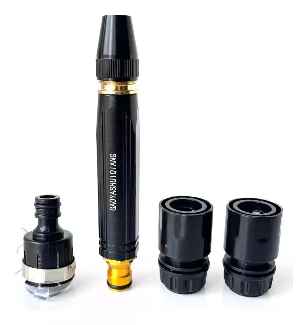 Boquilla Para Manguera