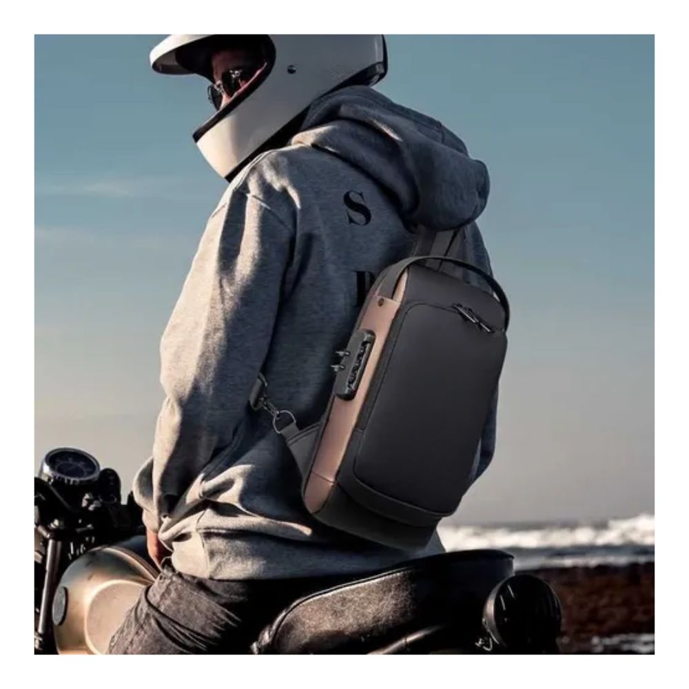 Bolso Bandolera