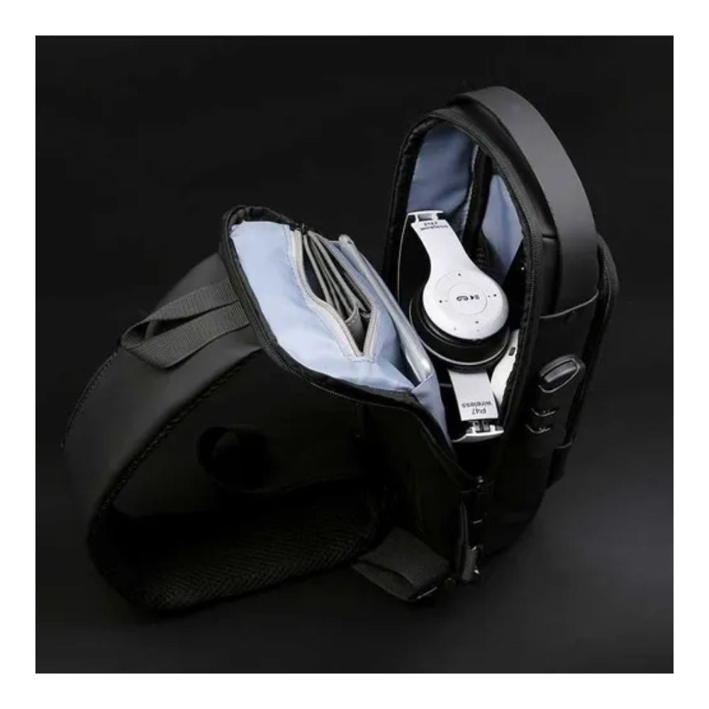 Bolso Bandolera