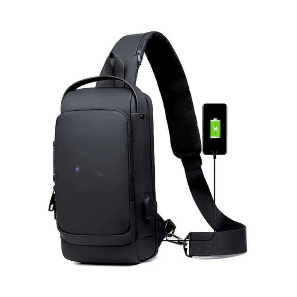 Bolso Bandolera