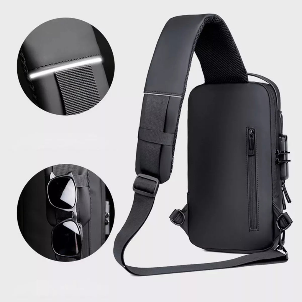 Bolso Bandolera