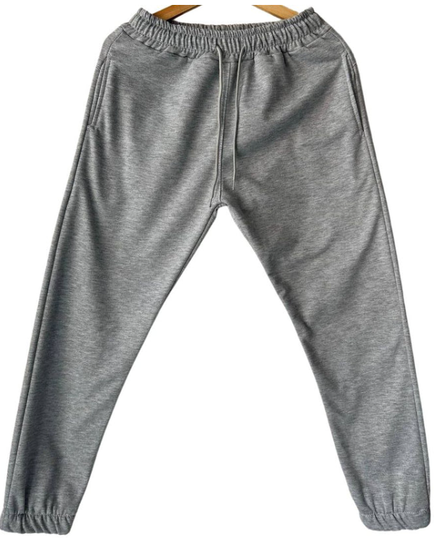 Pantalon Jogger para Hombre - Estilo y comodidad para tu día a día