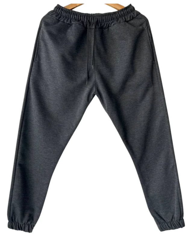 Pantalon Jogger para Hombre - Estilo y comodidad para tu día a día