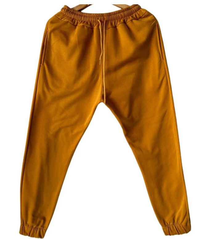 Pantalon Jogger para Hombre - Estilo y comodidad para tu día a día