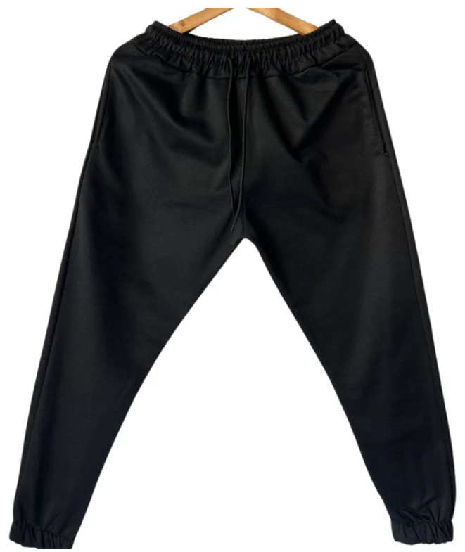 Pantalon Jogger para Hombre - Estilo y comodidad para tu día a día