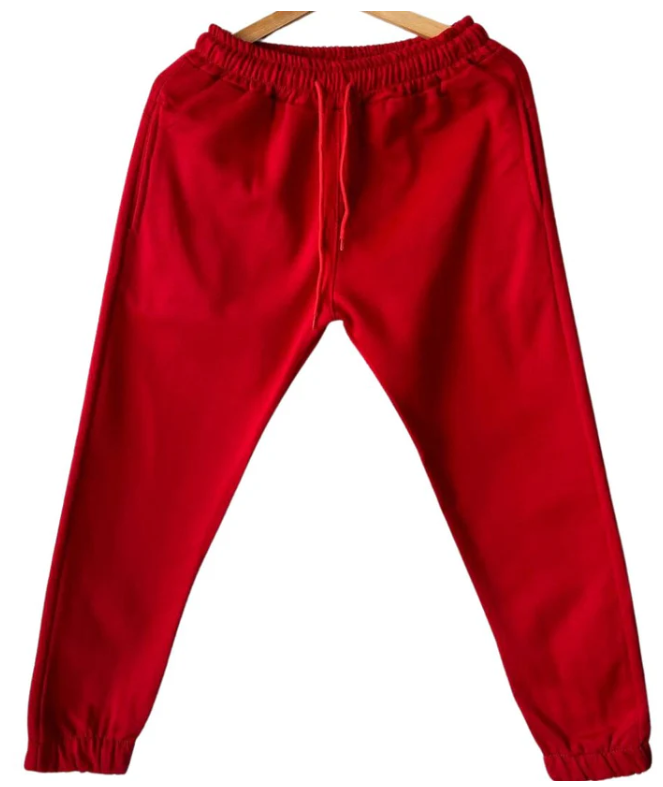 Pantalon Jogger para Hombre - Estilo y comodidad para tu día a día