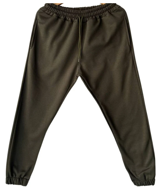 Pantalon Jogger para Hombre - Estilo y comodidad para tu día a día