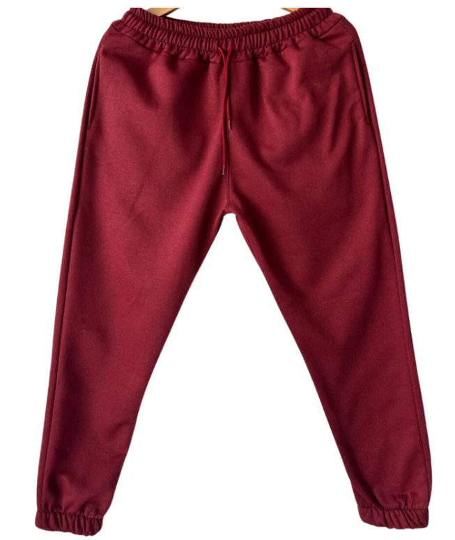 Pantalon Jogger para Hombre - Estilo y comodidad para tu día a día
