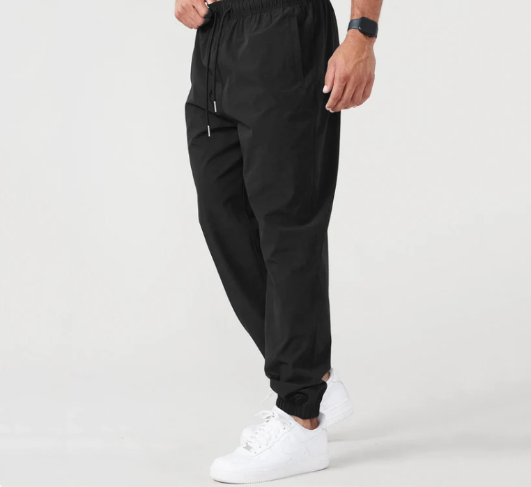 Pantalon Jogger para Hombre - Estilo y comodidad para tu día a día